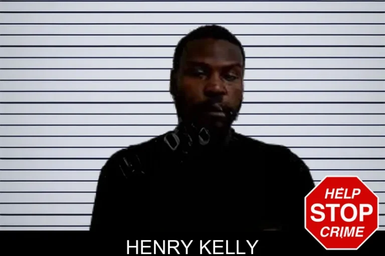 Henry Kelly