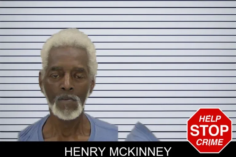 Henry McKinney
