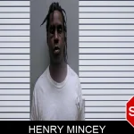 Henry Mincey mugshot – Charlton County , Georgia Henry Mincey mugshot