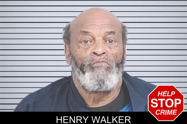 Henry Walker