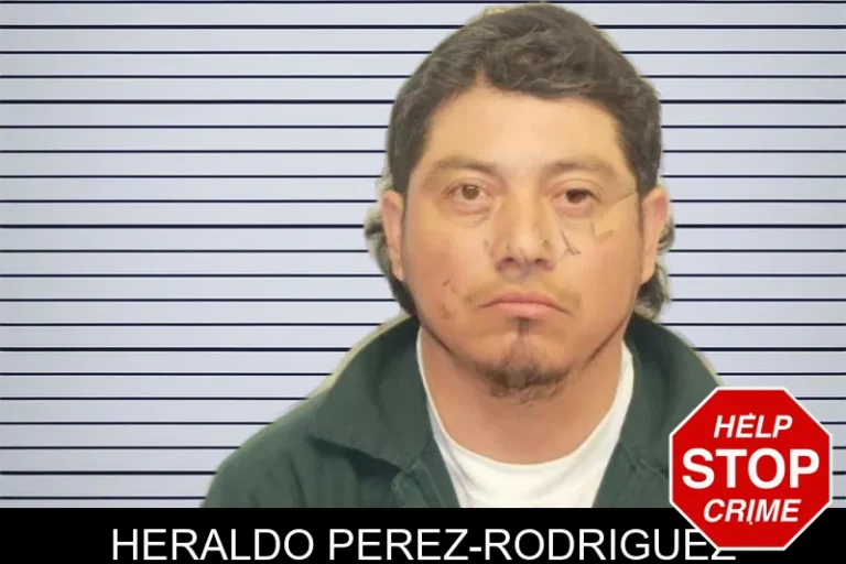 Heraldo Perez-Rodriguez