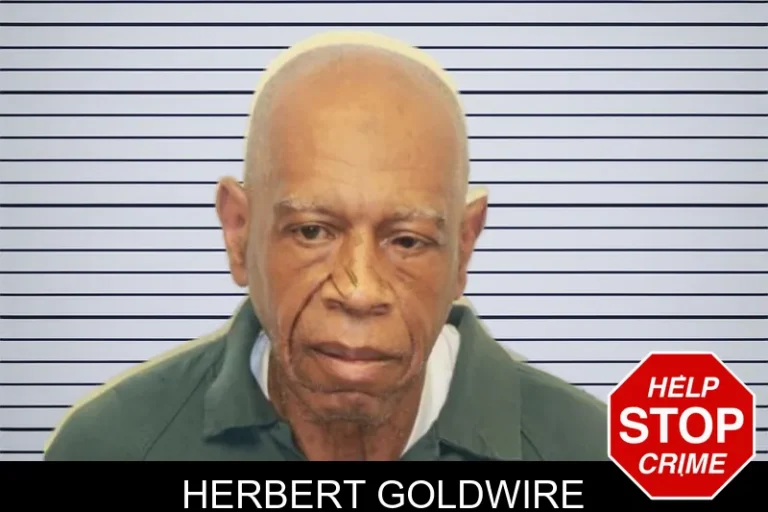 Herbert Goldwire