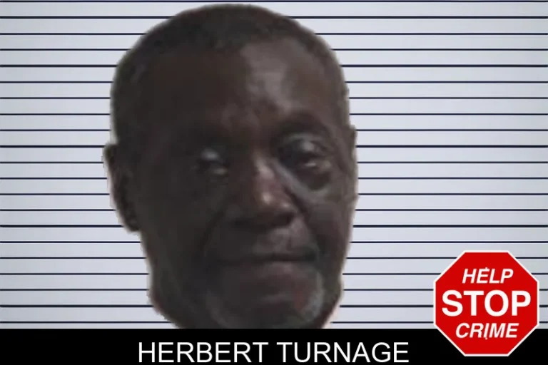 Herbert Turnage