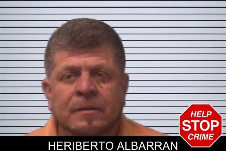 Heriberto Albarran