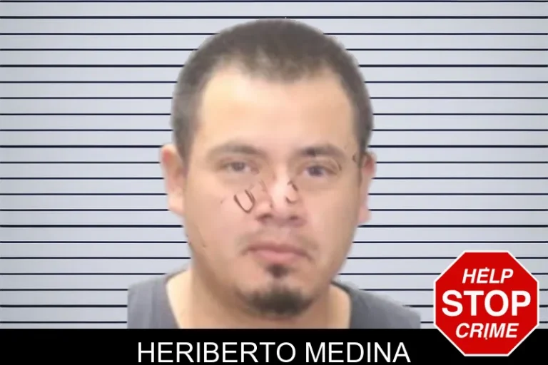 Heriberto Medina