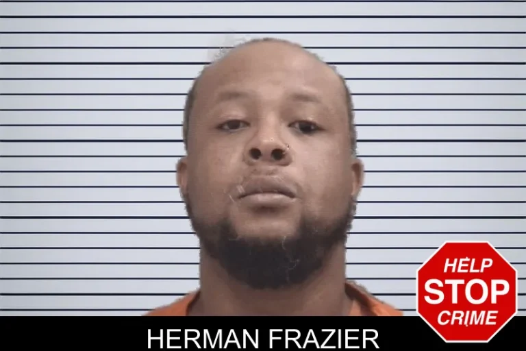 Herman Frazier