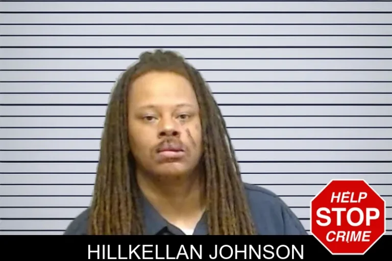 Hillkellan Johnson
