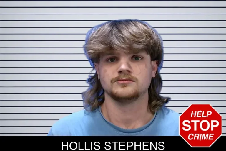 Hollis Stephens