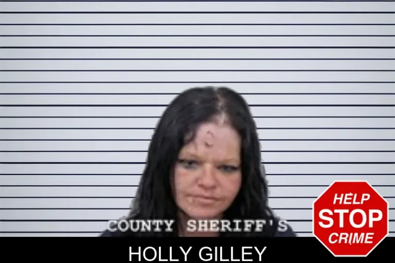 Holly Gilley mugshot – Walton County , Georgia Holly Gilley