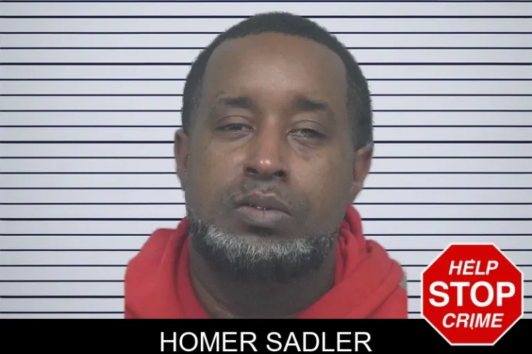 Homer Sadler