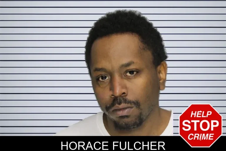 Horace Fulcher