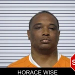 Horace Wise mugshot – Bibb County , Georgia Horace Wise mugshot