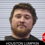 Houston Lumpkin mugshot – Chattooga County , Georgia Houston Lumpkin mugshot