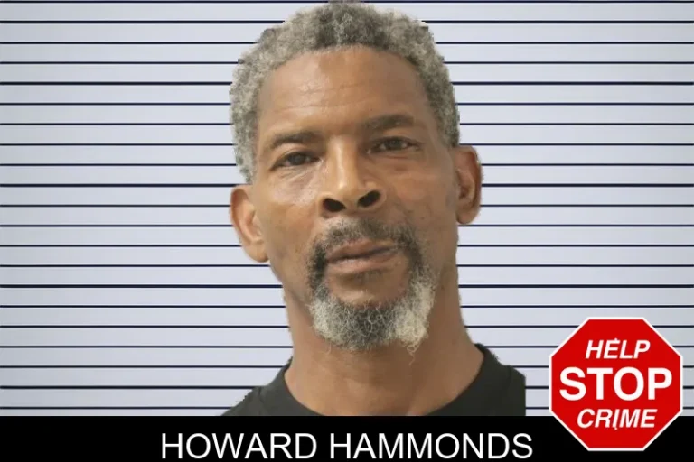 Howard Hammonds