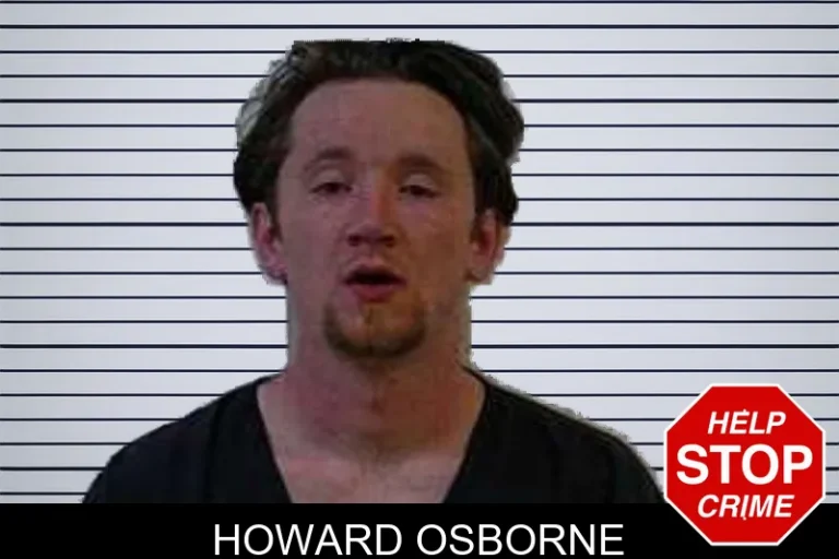 Howard Osborne