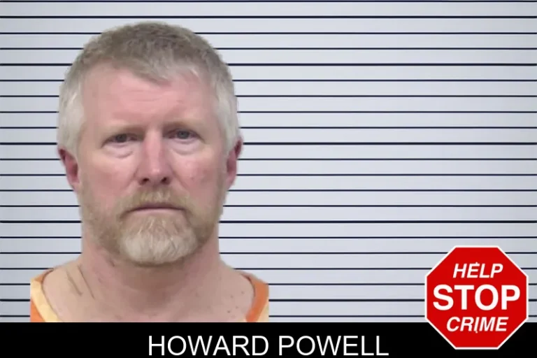 Howard Powell