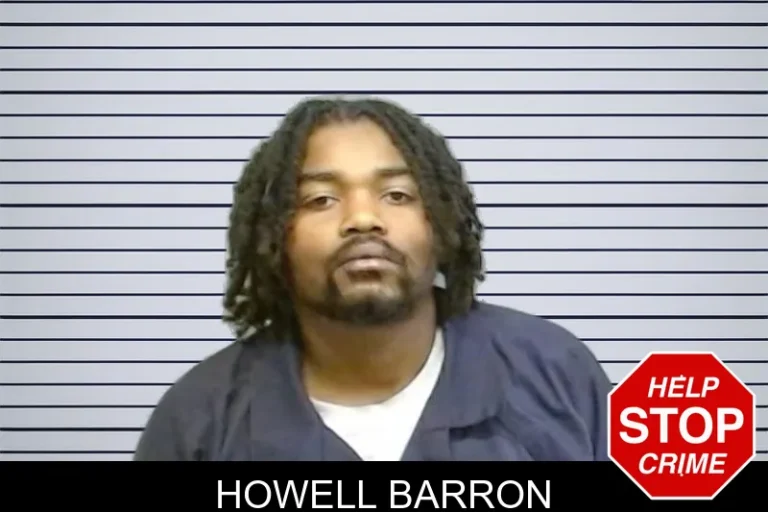 Howell Barron