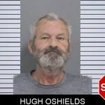 Hugh Oshields mugshot – Catoosa County , Georgia Hugh Oshields mugshot