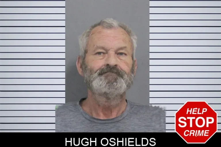 Hugh Oshields