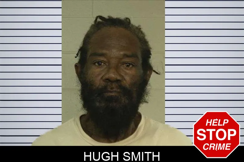 Hugh Smith mugshot – Liberty County , Georgia Hugh Smith mugshot