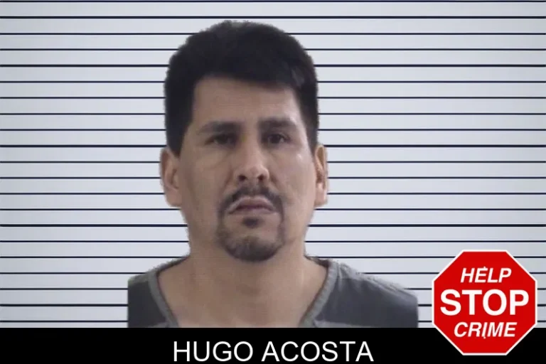 Hugo Acosta
