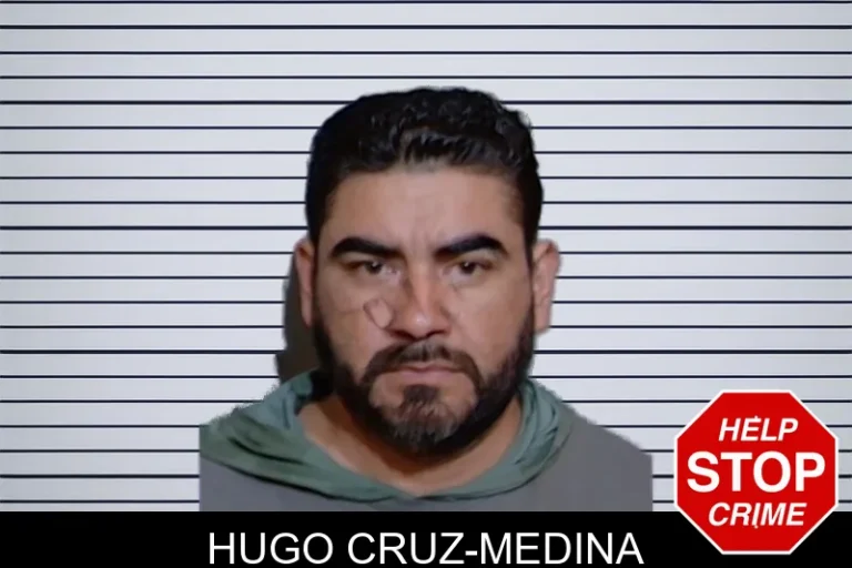 Hugo Cruz-Medina