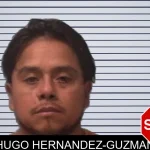 Hugo Hernandez-Guzman mugshot