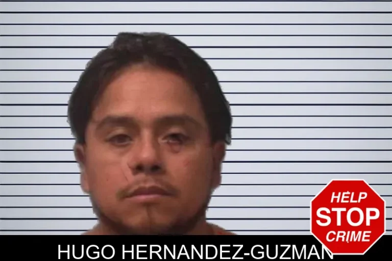 Hugo Hernandez-Guzman mugshot – Franklin County , Georgia Hugo Hernandez-Guzman