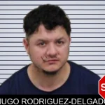 Hugo Rodriguez-Delgado mugshot