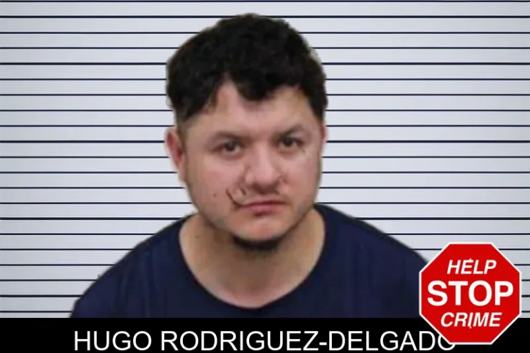 Hugo Rodriguez-Delgado