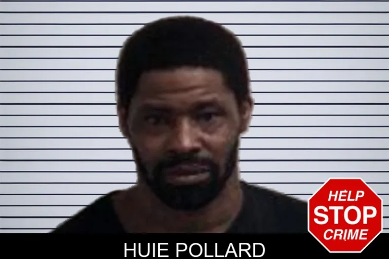 Huie Pollard