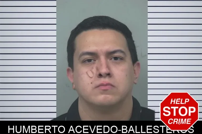 Humberto Acevedo-Ballesteros