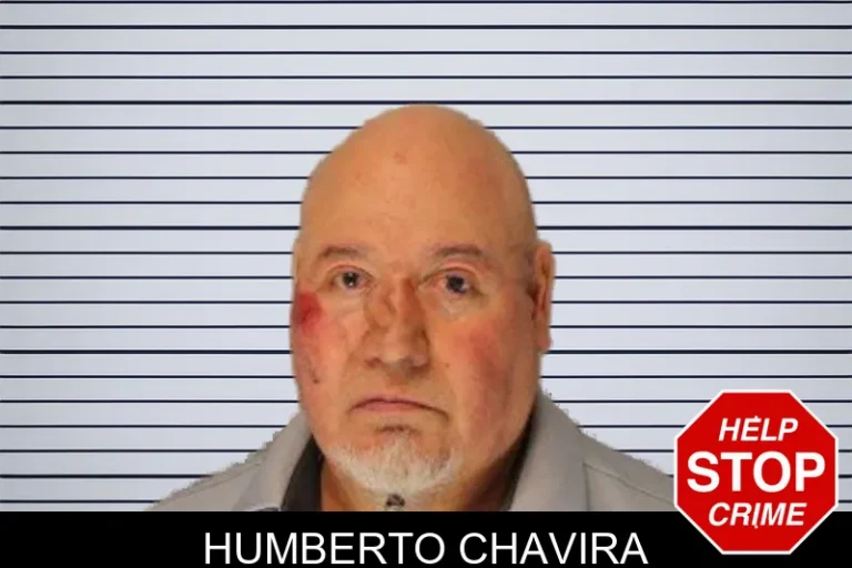 Humberto Chavira
