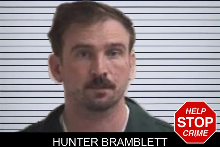 Hunter Bramblett