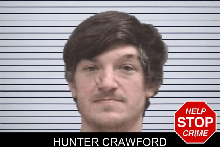 Hunter Crawford