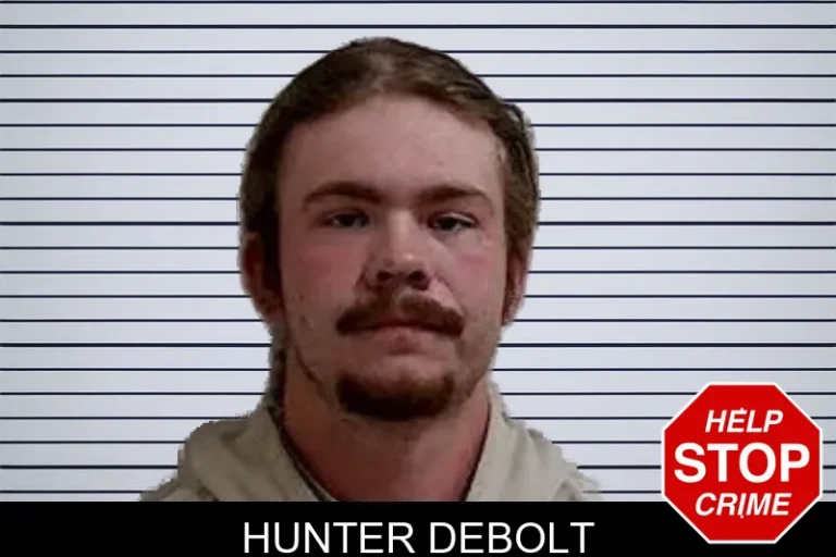 Hunter Debolt