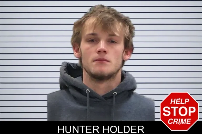 Hunter Holder
