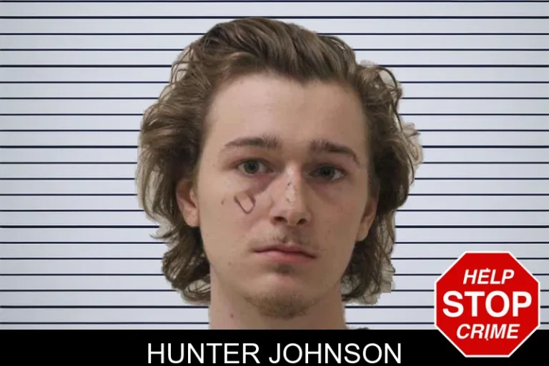 Hunter Johnson