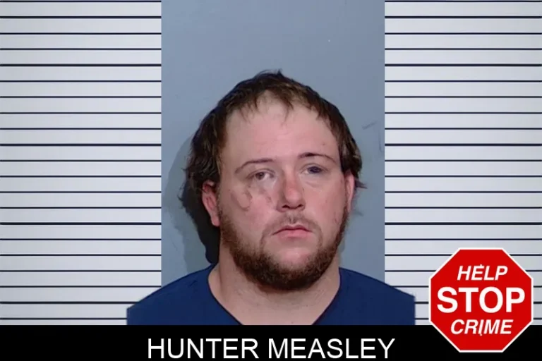 Hunter Measley