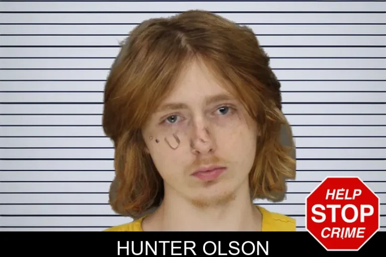 Hunter Olson