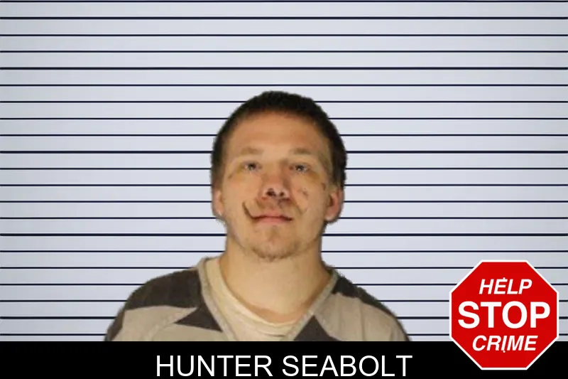 Hunter Seabolt mugshot – Hall County , Georgia Hunter Seabolt mugshot