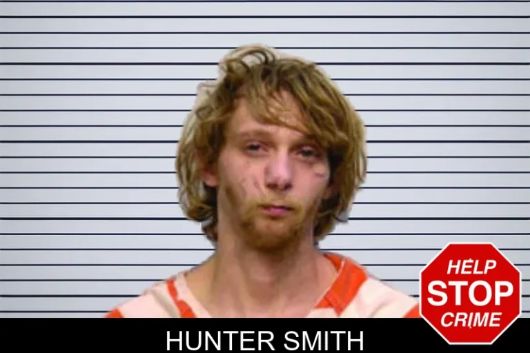 Hunter Smith
