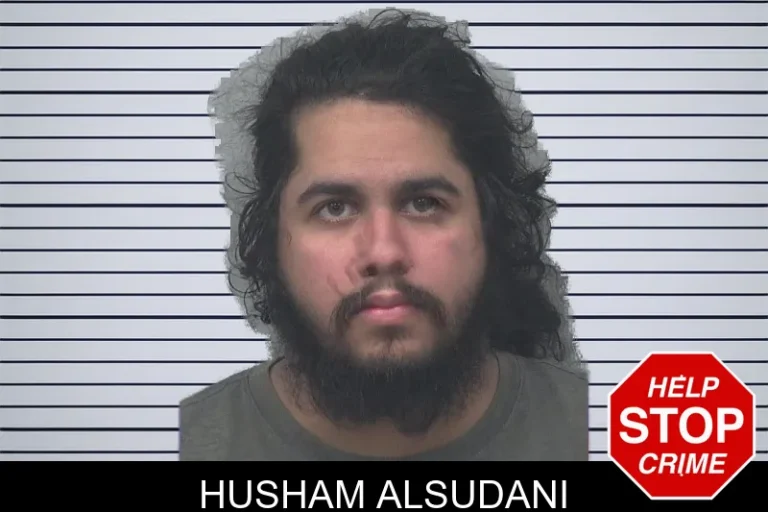 Husham Alsudani