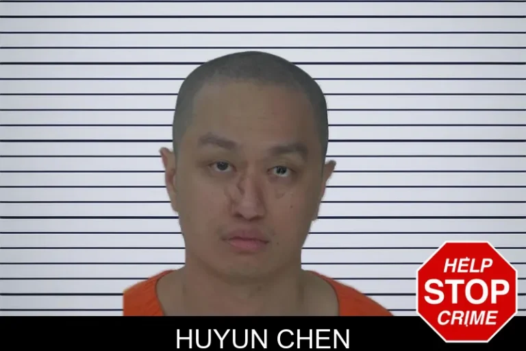 Huyun Chen