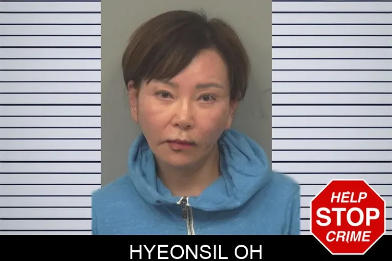 Hyeonsil Oh