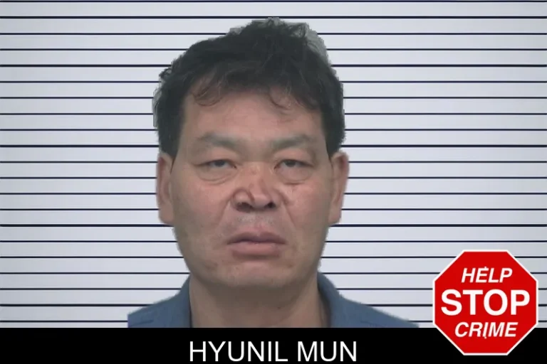 Hyunil Mun
