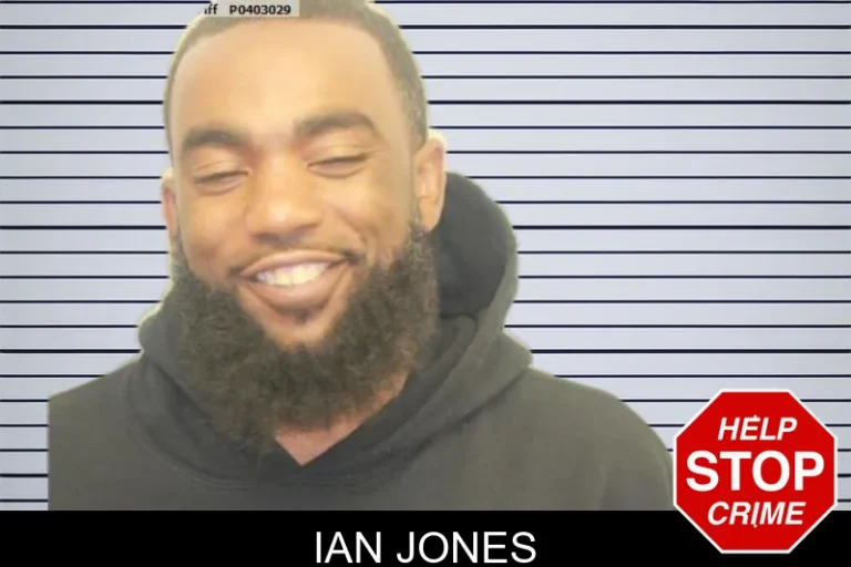 Ian Jones
