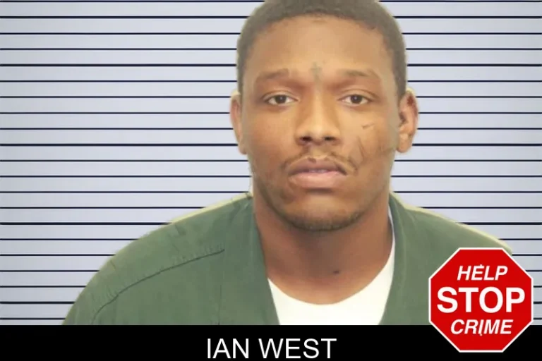 Ian West