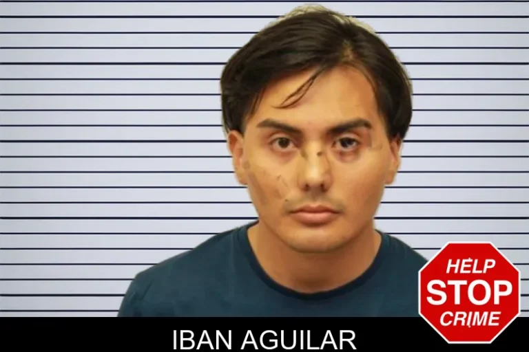 Iban Aguilar