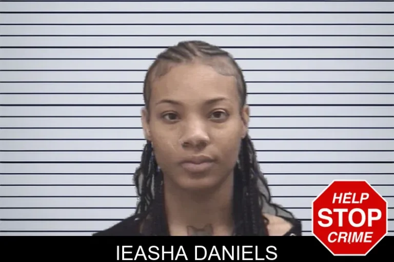 Ieasha Daniels